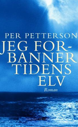 Jeg forbanner tidens elv - Bokia.no