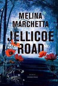 Jellicoe road 9788281770324 Melina Marchetta Brukte bøker