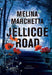 Jellicoe road 9788281770324 Melina Marchetta Brukte bøker