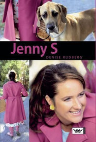 Jenny S 9788204124869 Denise Rudberg Brukte bøker