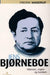 Jens Bjørneboe 9788205309388 Fredrik Wandrup Brukte bøker
