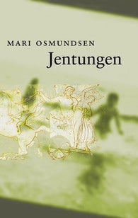 Jentungen 9788270947508 Mari Osmundsen Brukte bøker