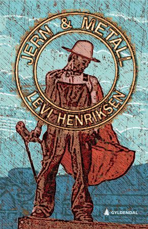 Jern & metall 9788205494671 Levi Henriksen Brukte bøker