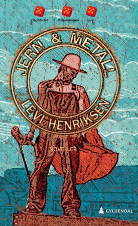 Jern & metall 9788205530676 Levi Henriksen Brukte bøker