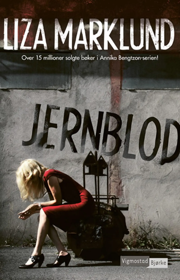 Jernblod - Bokia.no