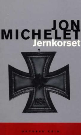 Jernkorset 9788249500833 Jon Michelet Brukte bøker