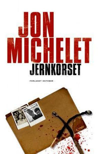 Jernkorset 9788249513710 Jon Michelet Brukte bøker