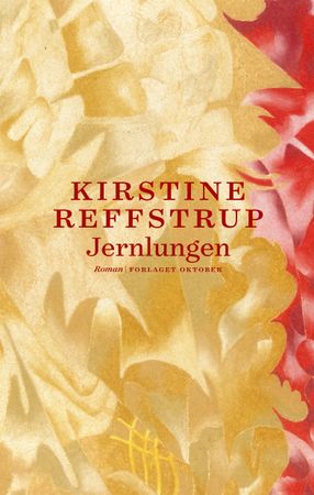 Jernlungen 9788249526284 Kirstine Reffstrup Brukte bøker