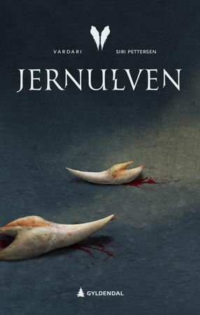 Jernulven 9788205504288 Siri Pettersen Brukte bøker