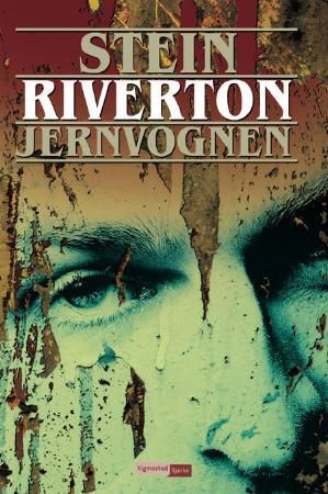 Jernvognen 9788241903137 Stein Riverton Brukte bøker