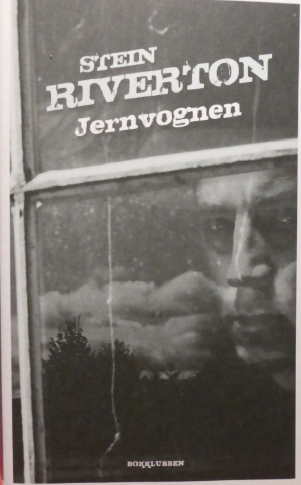 Jernvognen - Bokia.no