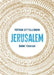Jerusalem 9780091943745 Yotam Ottolenghi Brukte bøker