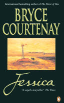 Jessica 9780140279603 Bryce Courtenay Brukte bøker