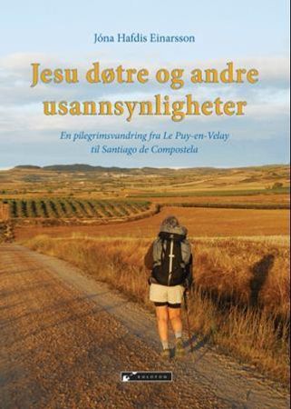 Jesu døtre 9788230004265 Jóna Hafdis Einarsson Brukte bøker