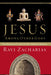 Jesus Among Other Gods 9780849914379 Ravi K. Zacharias Brukte bøker