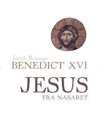 Jesus fra Nasaret 9788249400676   Brukte bøker