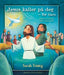 Jesus kaller på deg - for barn 9788230212158 Sarah Young Brukte bøker