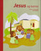 Jesus og barna 9788282490184 Kari Lilleaasen Brukte bøker