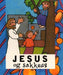 Jesus og Sakkeus 9788271126056 Kari Lilleaasen Brukte bøker