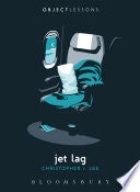 Jet Lag 9781501323225 Christopher J. Lee Brukte bøker