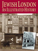 Jewish London 9781859833636 Gerry Black Brukte bøker
