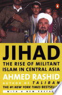 Jihad 9780142002605 Ahmed Rashid Brukte bøker