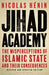 Jihad Academy 9781408879801 Nicolas Henin Brukte bøker