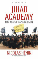 Jihad Academy 9789385436031 Nicolas Henin Brukte bøker