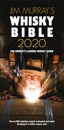 Jim Murray's Whisky Bible 2020 9780993298646 Jim Murray Brukte bøker