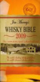 Jim Murrays Whisky Bible 2009 9780955472930 Jim Murray Brukte bøker