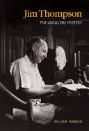 Jim Thompson 9789813018822 William Warren Brukte bøker