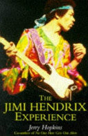 Jimi Hendrix 9780859652025 Jerry Hopkins Brukte bøker