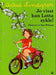 Jo visst kan Lotta sykle! 9788247802397 Astrid Lindgren Brukte bøker