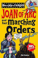 Joan of Arc and Her Marching Orders 9781407123912 Phil Robins Brukte bøker