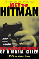 Joey the Hit Man 9781560253938 David Fisher Brukte bøker
