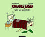 Johannes Jensen føler seg annerledes 9788202224462 Henrik Hovland Brukte bøker