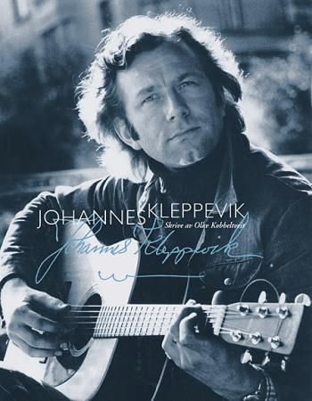 Johannes Kleppevik 9788253302997 Olav Kobbeltveit Brukte bøker