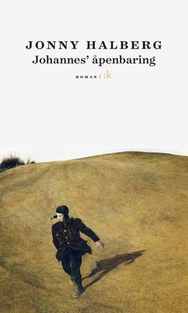 Johannes' åpenbaring 9788205518476 Jonny Halberg Brukte bøker