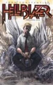 John Constantine, Hellblazer Vol. 1: Original Sins 9781401230067 Jamie Delano Brukte bøker