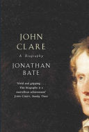 John Clare 9780330371124 Jonathan Bate Brukte bøker