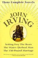 John Irving 9780517146545 John Irving Brukte bøker