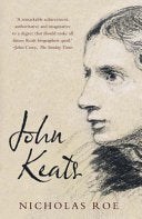 John Keats 9780300197273 Nicholas Roe Brukte bøker