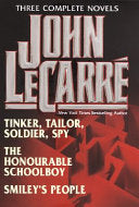 John Le Carré 9780517146972 John Le Carré Brukte bøker