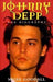 Johnny Depp 9781857823417 Nigel Goodall Brukte bøker