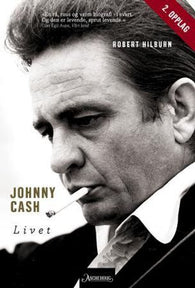 Johnny Cash 9788203219405 Robert Hilburn Brukte bøker