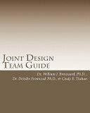 Joint Design Team Guide 9781442186521 Ph.D. William J. Broussard Cindy E. Trahan Brukte bøker