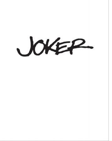 Joker 9788299716628  Brukte bøker