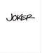 Joker 9788299716628  Brukte bøker