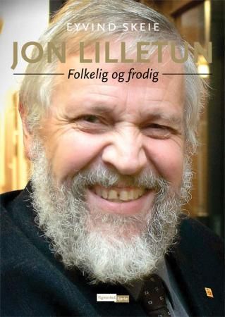 Jon Lilletun 9788241905483 Eyvind Skeie Brukte bøker