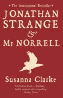 Jonathan Strange and Mr Norrell 9780747580690 Susanna Clarke Brukte bøker